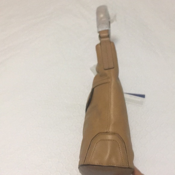 ✨ NWT / still wrapped Rebecca Minkoff jasper hobo - Picture 5 of 6